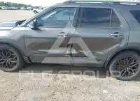 2015 Ford EXPLORER фото