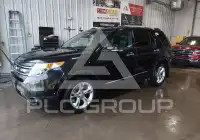 2015 Ford EXPLORER photo