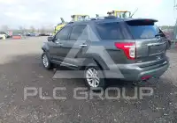 2015 Ford EXPLORER фото