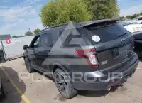 2015 Ford EXPLORER фото