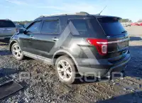 2015 Ford EXPLORER фото