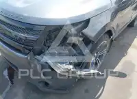 2015 Ford EXPLORER фото