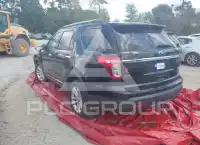 2015 Ford EXPLORER фото