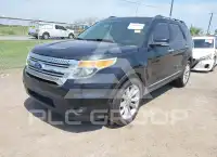 2015 Ford EXPLORER фото