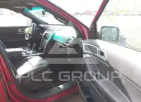 2015 Ford EXPLORER фото