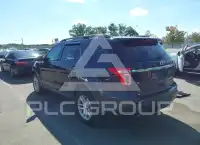 2015 Ford EXPLORER фото