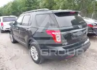2015 Ford EXPLORER фото