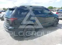 2015 Ford EXPLORER фото