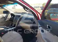 2015 Ford EXPLORER photo