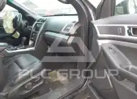 2015 Ford EXPLORER фото