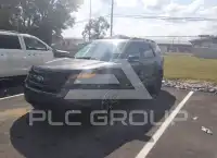 2015 Ford EXPLORER photo