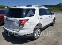 2015 Ford EXPLORER фото