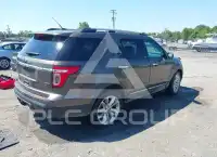 2015 Ford EXPLORER photo
