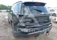 2015 Ford EXPLORER photo