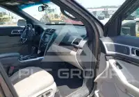 2015 Ford EXPLORER фото