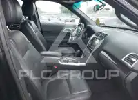 2015 Ford EXPLORER photo