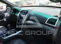 2015 Ford EXPLORER фото