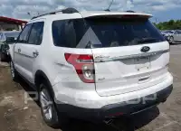 2015 Ford EXPLORER photo