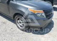 2015 Ford EXPLORER фото