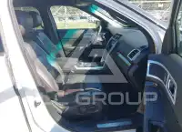 2015 Ford EXPLORER фото