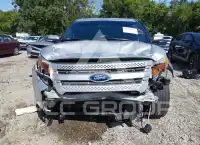 2015 Ford EXPLORER photo