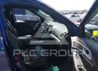 2015 Ford EXPLORER фото