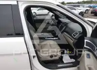 2015 Ford EXPLORER фото