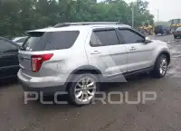 2015 Ford EXPLORER фото