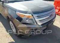 2015 Ford EXPLORER фото