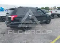 2015 Ford EXPLORER фото