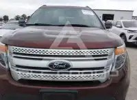 2015 Ford EXPLORER фото