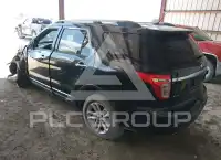 2015 Ford EXPLORER фото