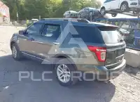 2015 Ford EXPLORER фото