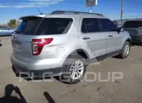 2015 Ford EXPLORER фото