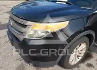2015 Ford EXPLORER photo