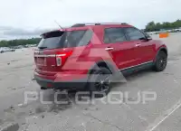 2015 Ford EXPLORER фото