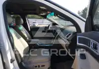 2015 Ford EXPLORER photo