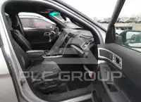 2015 Ford EXPLORER фото
