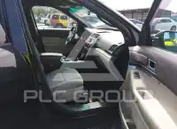 2015 Ford EXPLORER photo
