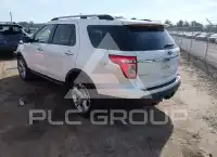 2015 Ford EXPLORER photo