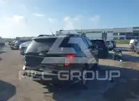 2015 Ford EXPLORER photo