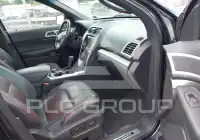 2015 Ford EXPLORER photo