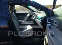 2015 Ford EXPLORER фото