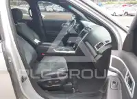 2015 Ford EXPLORER photo