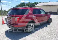2015 Ford EXPLORER фото