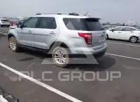 2015 Ford EXPLORER фото