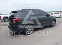 2015 Ford EXPLORER фото