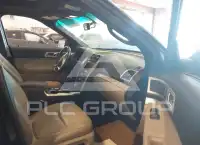 2015 Ford EXPLORER фото