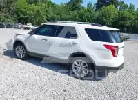 2015 Ford EXPLORER фото