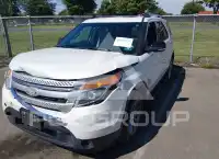 2015 Ford EXPLORER фото